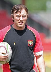 Ryan Sheridan32